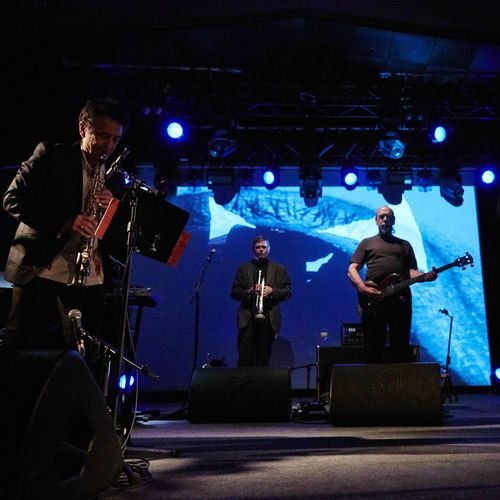 Tuxedomoon