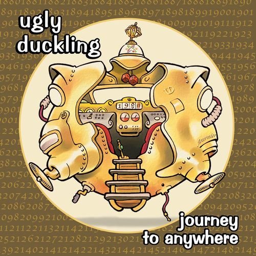 Ugly Duckling