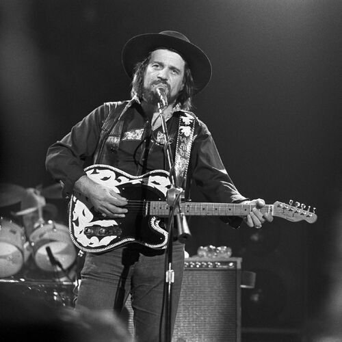Waylon Jennings