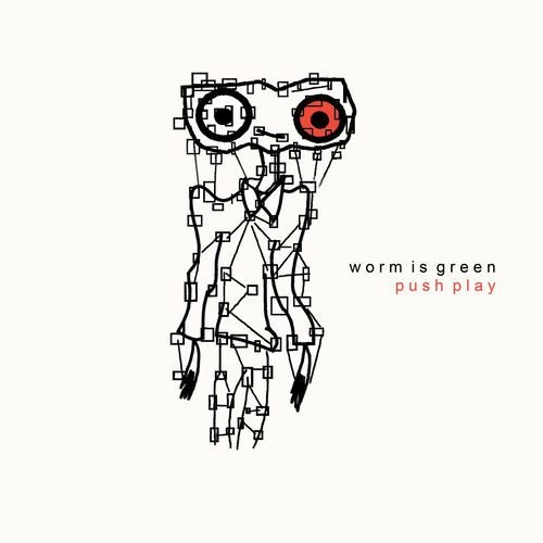 Worm Is Green