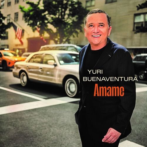 Yuri Buenaventura